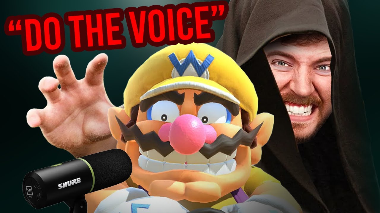 The 'YouTuber Accent' is Real