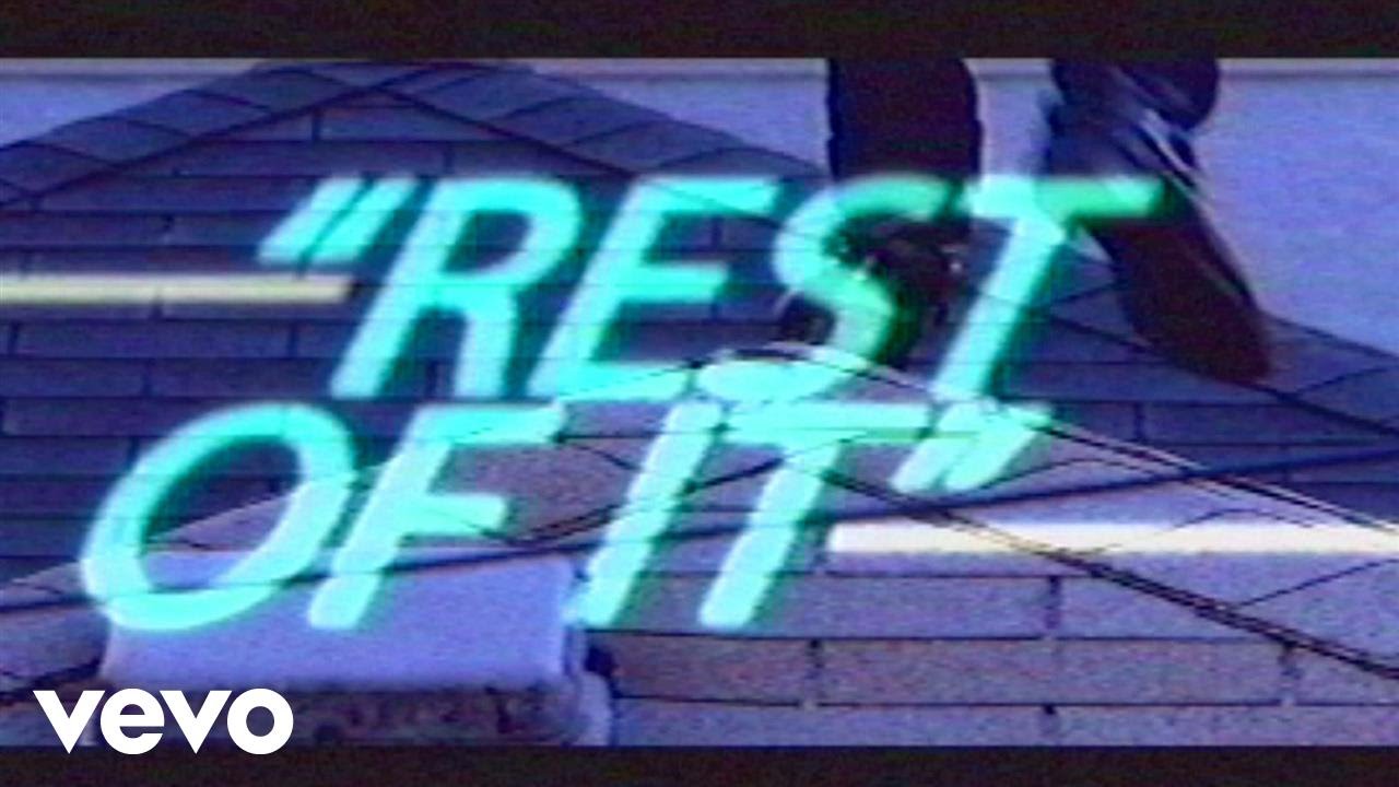 Strand of Oaks - Rest of It (Official Video)