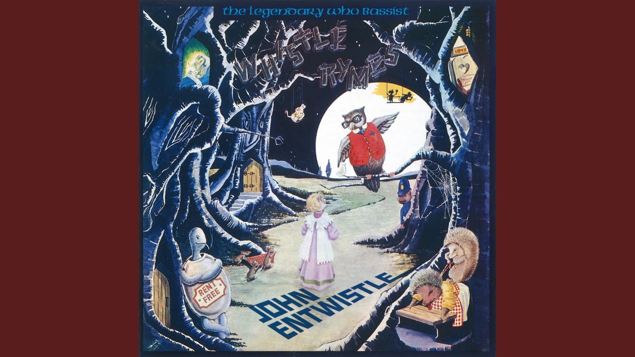 Nightmare (Please Wake Me Up)