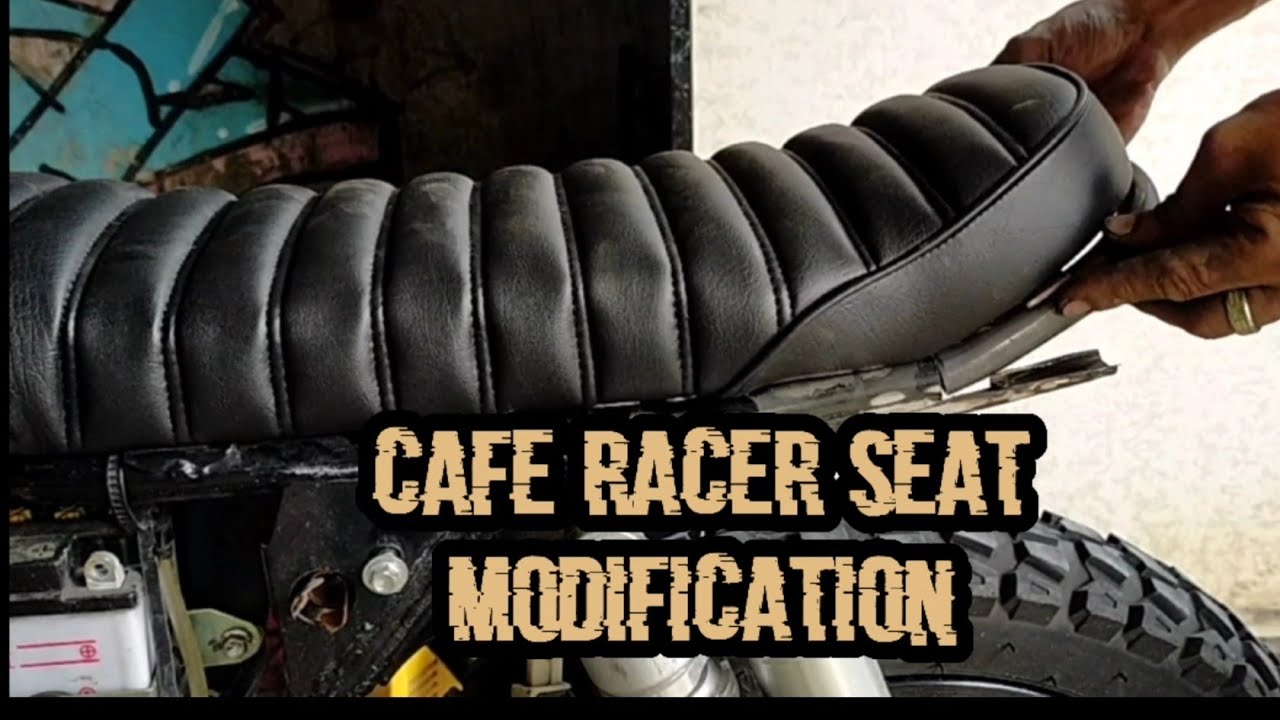 CAFE RACER