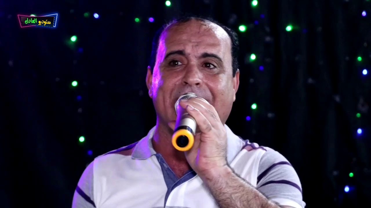 حفله خاصه بمناسبه شفاء الاخ بلال الظاهر مع الفنان ماهر الدليمي