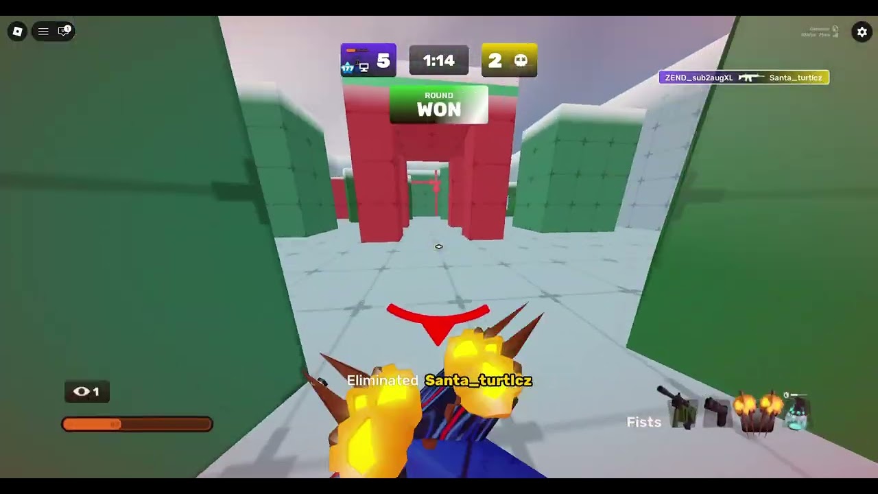 i cant chat roblox rivals with my friend