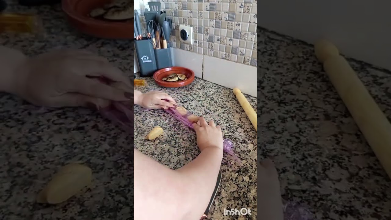طلقني و تزوج ختي 😱😱😱😱😱