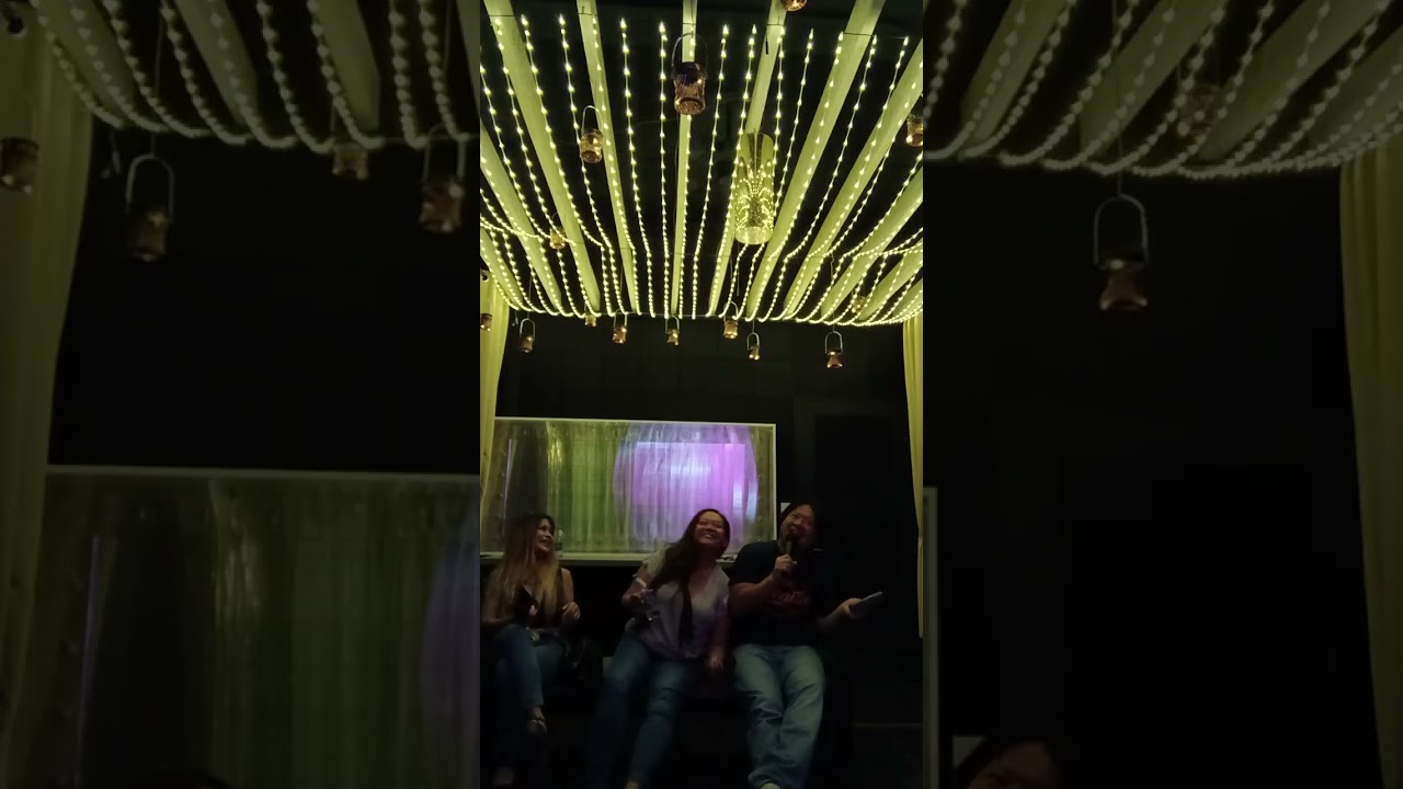 o2.o6.26²³|🌟NoPracticing/Unfiltered Karaoke &Catch^OverAQuarterOfACenturyOfFriendship #25YearReunion