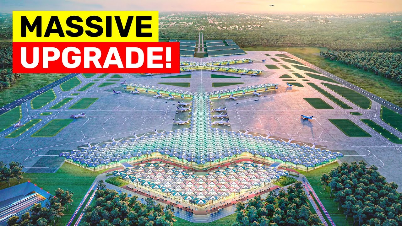 Poland&rsquo;s Mega Projects Will Blow Your Mind!