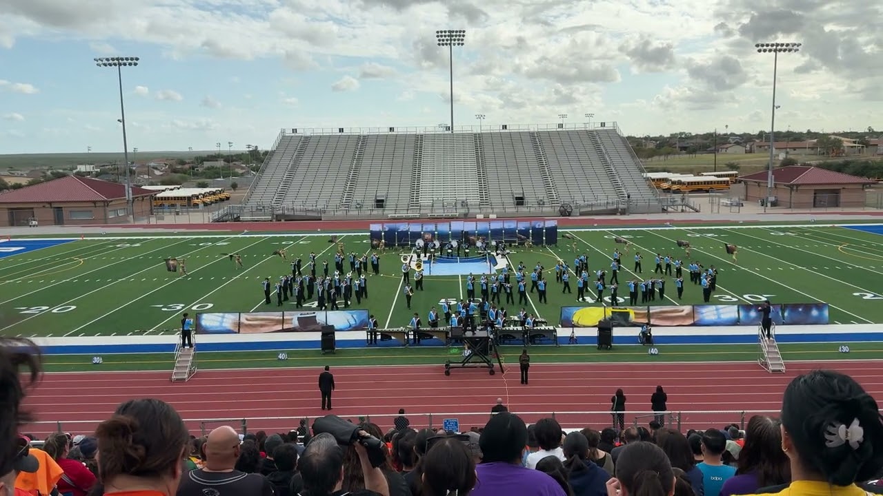 J.W. Nixon High School - UIL Region 14