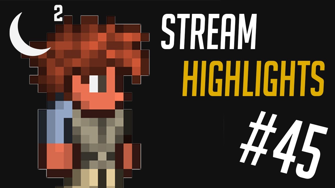 He Dies A Lot | MoonMoon Highlights #45