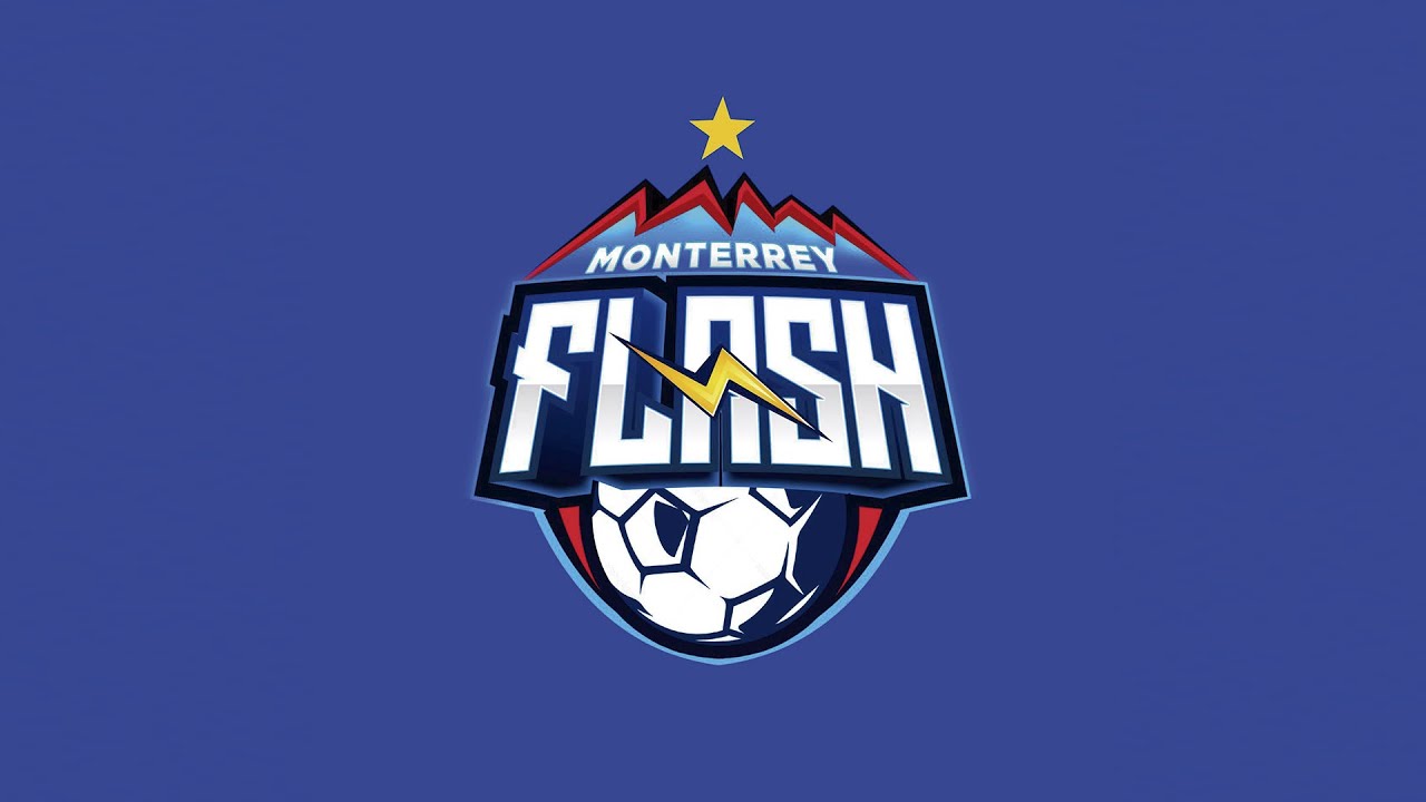 Presentaci&oacute;n Monterrey Flash 2022-2023