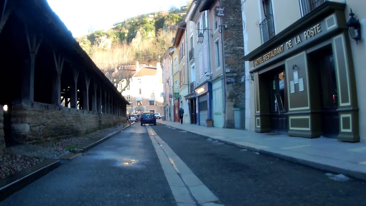 Crémieu