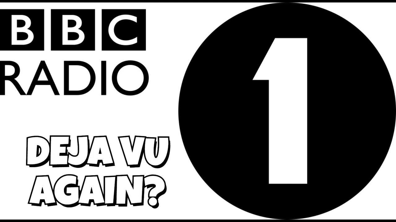 BBC Radio 1 FAIL: Two Wrong Songs in a Row!