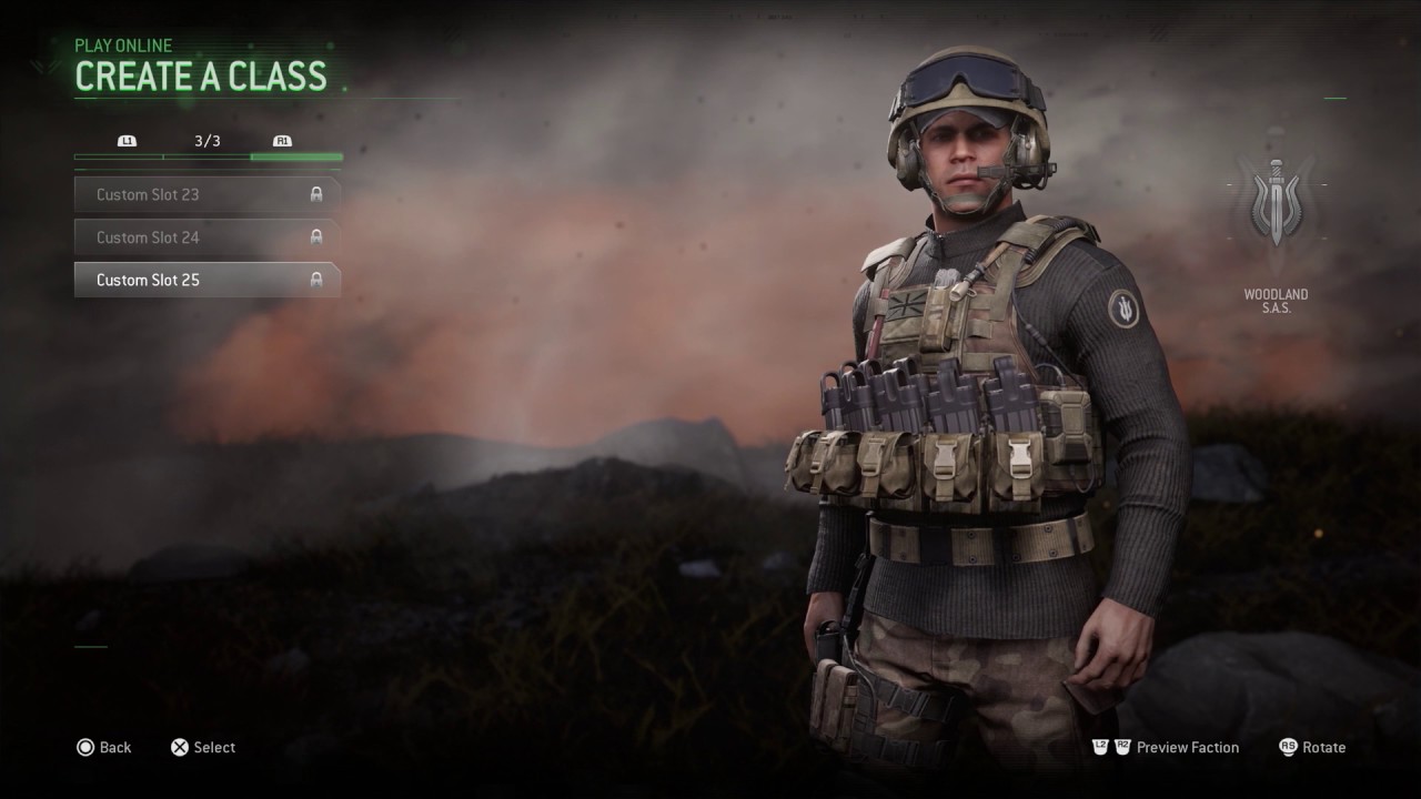 Call of Duty: Infinite Warfare: Quick Look