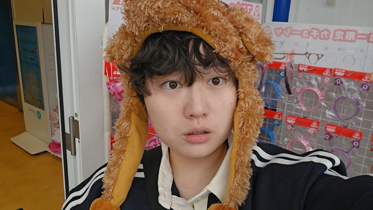 혼자 도쿄여행 가서 후지큐 하이랜드 정복하는 브이로그 
