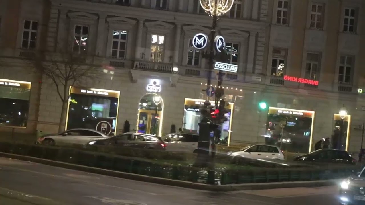 [Vlog] Mozgó Múzeum – Ikarusszal Budapesten – Ikarus 311-es „Fénybusz”