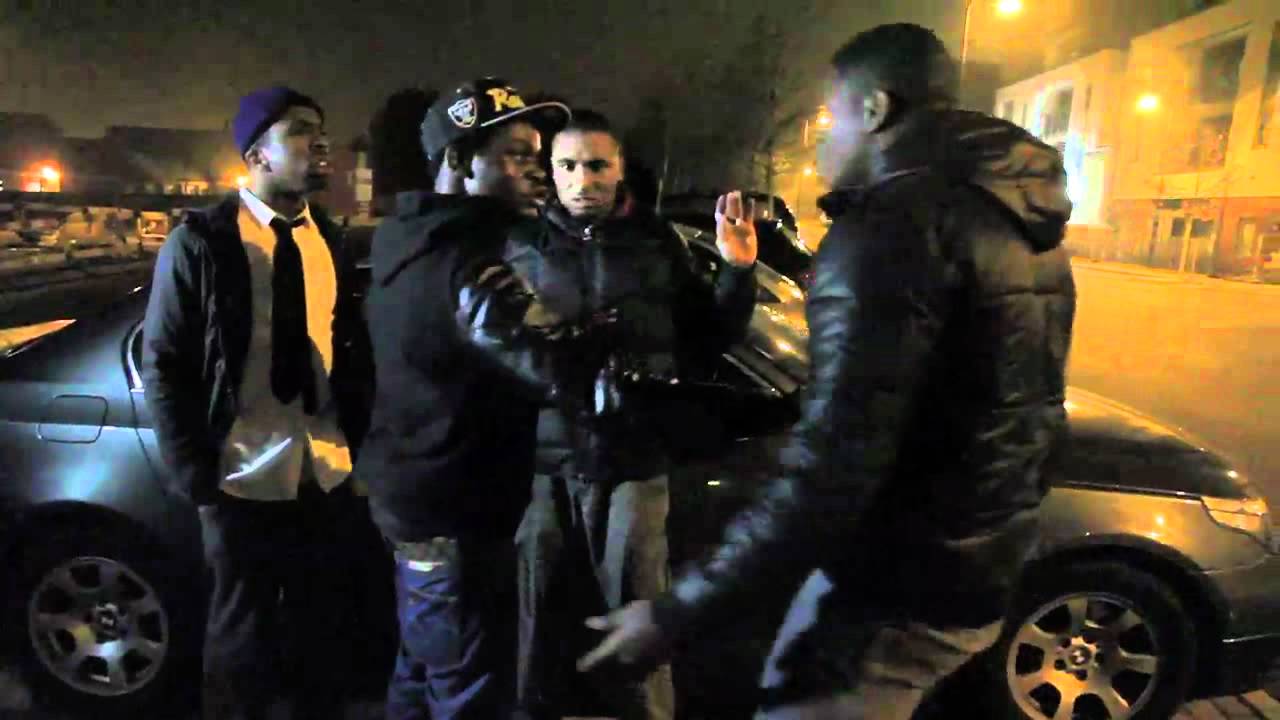 #FLOPBOY  (TOP BOY SPIN OFF) A SQUEEZY'S MTV COMEDY WRAP UP YOUTUBE VERSION