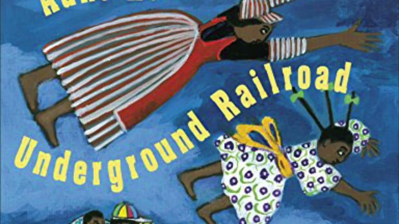 Faith Ringgold - Story Quilts by Ms. Judy