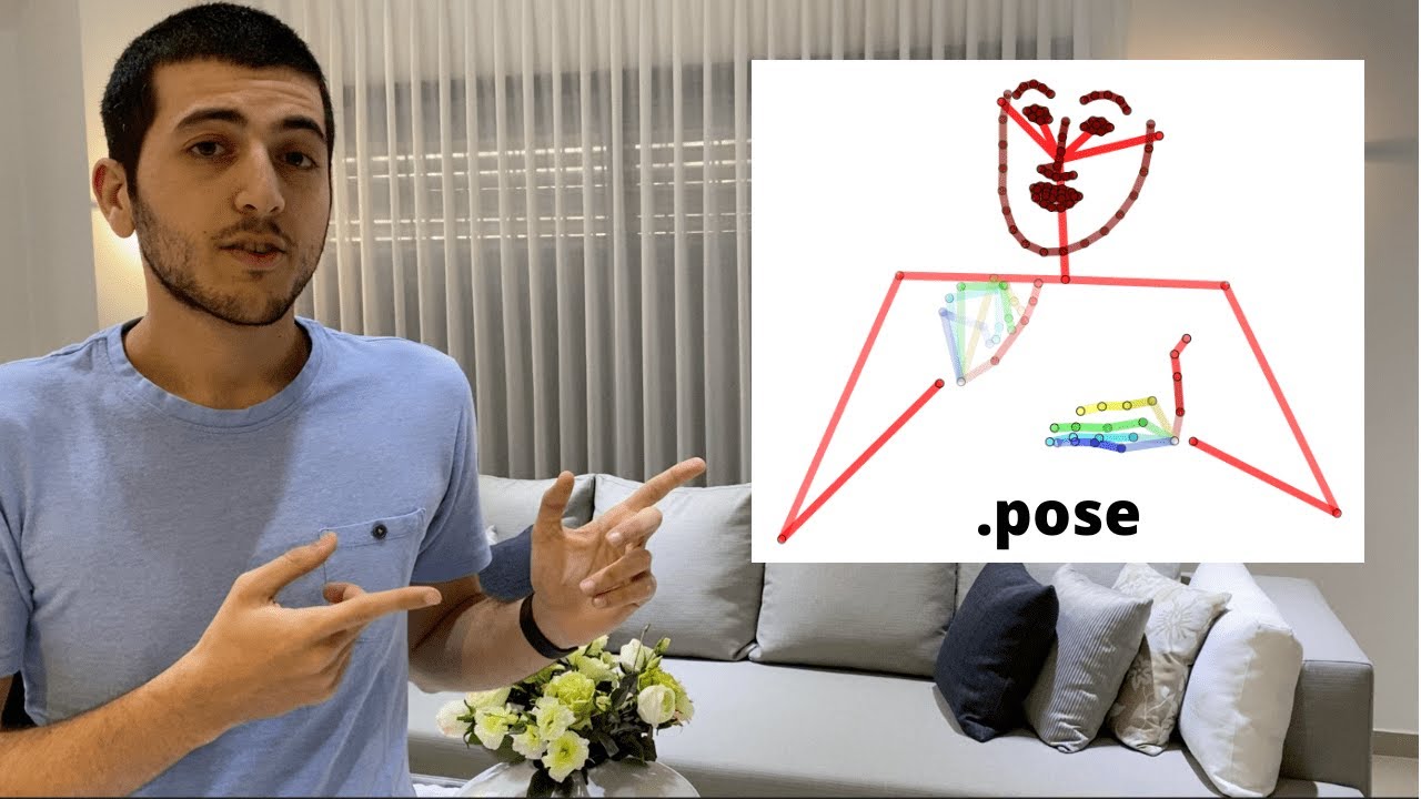 New Pose File Format, Data Augmentation, and Frame Interpolation!