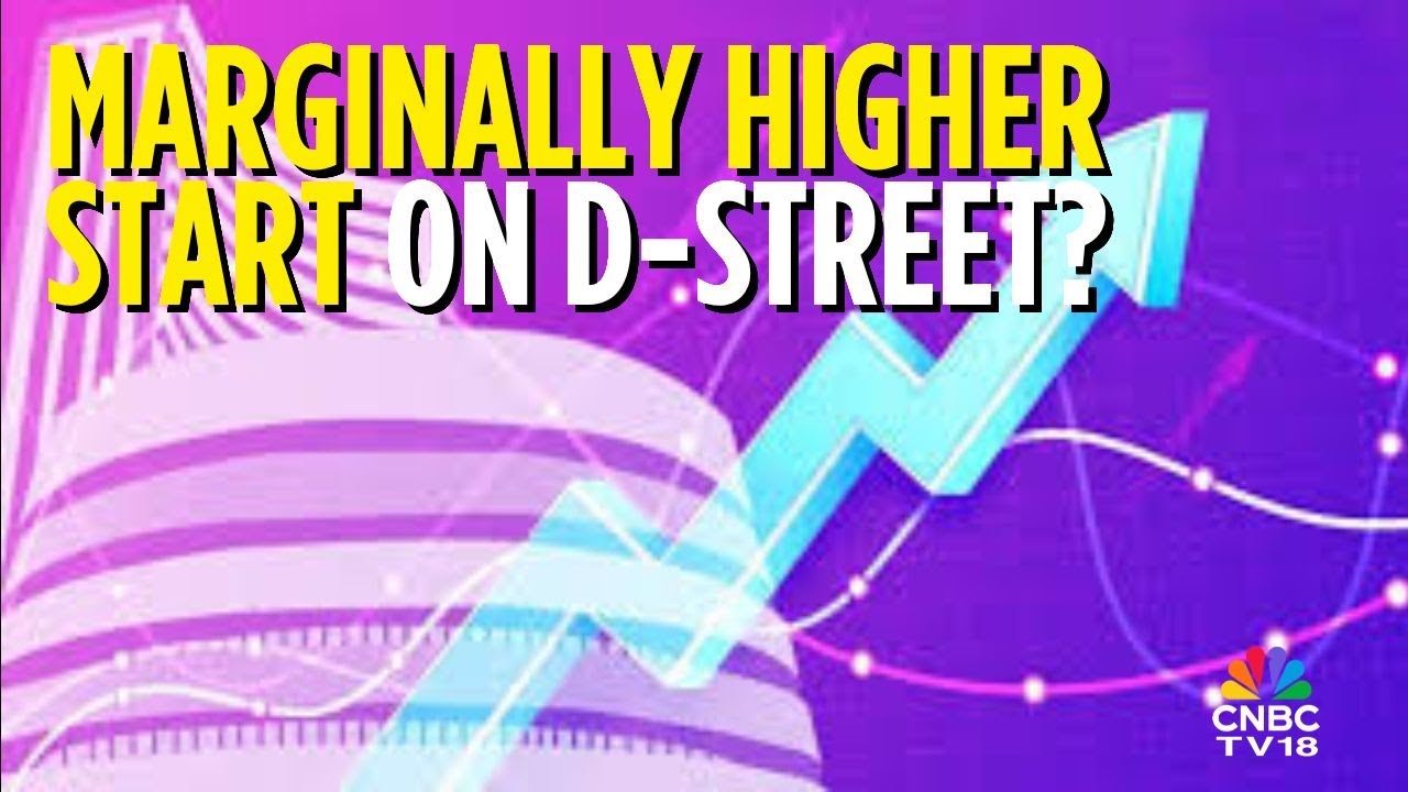 Indian Market To Open Marginally Higher Today Amid Mixed Global Cues, Indicates GIFT Nifty