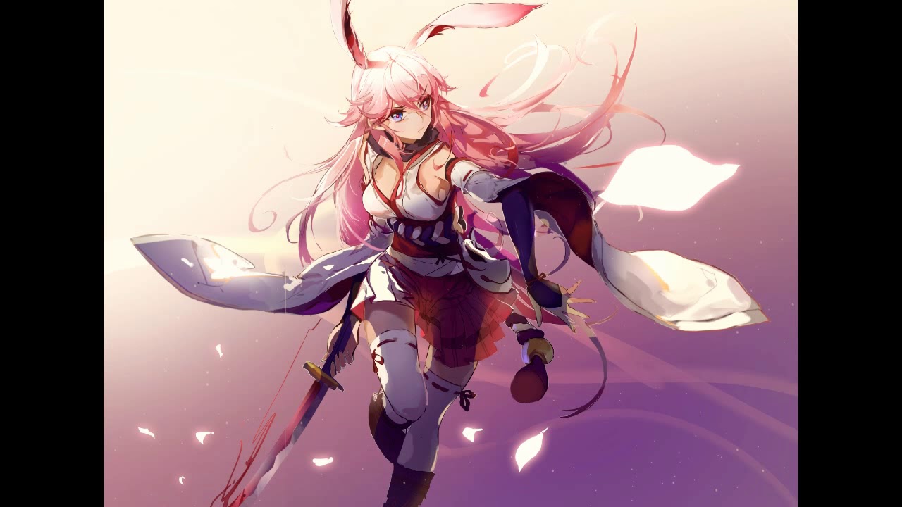 Janji - Shadows (Nightcore)