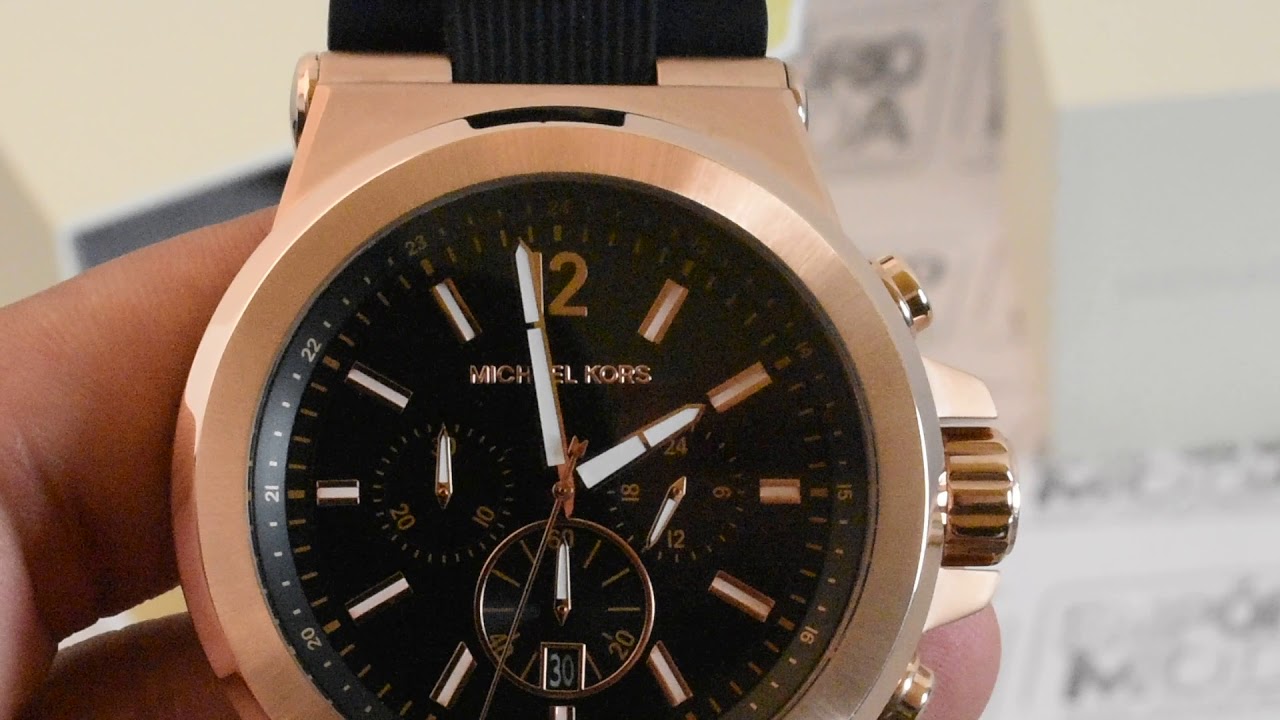 Michael Kors MK8184 Original