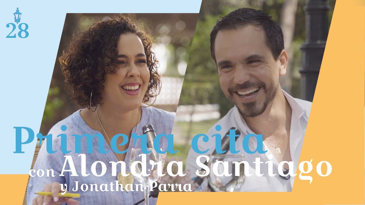 Primera cita - Jonathan Parra