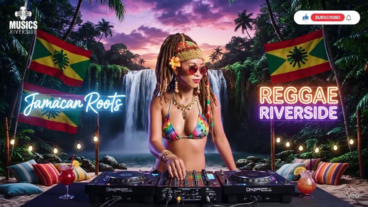 Rasta Fogo — Best Dub Passion — Torch Carrying — Flame Keeping Fire 🔥