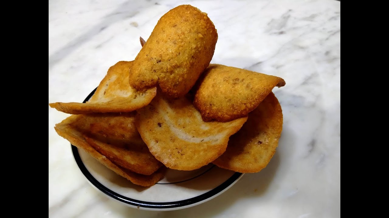 وصفة تويل باللوز سهلة و سريعة tuiles aux amandes facile