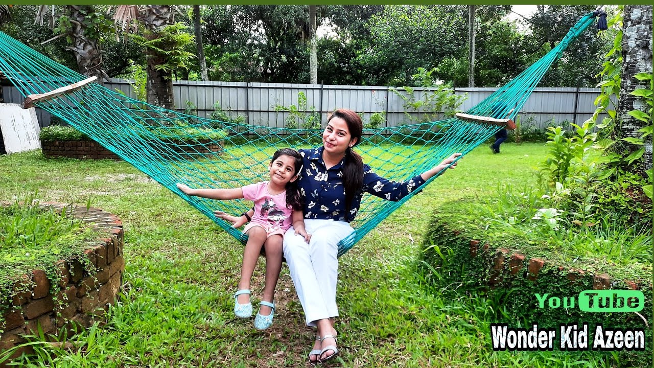 Friday Fun | Chuti Resort Purbachal