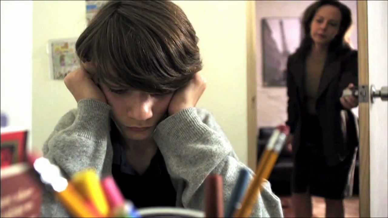 The Boy & The Chess Player Full Film