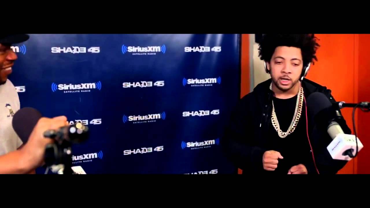 Street Scriptures: Episode 2 Ft Aaron Cook$