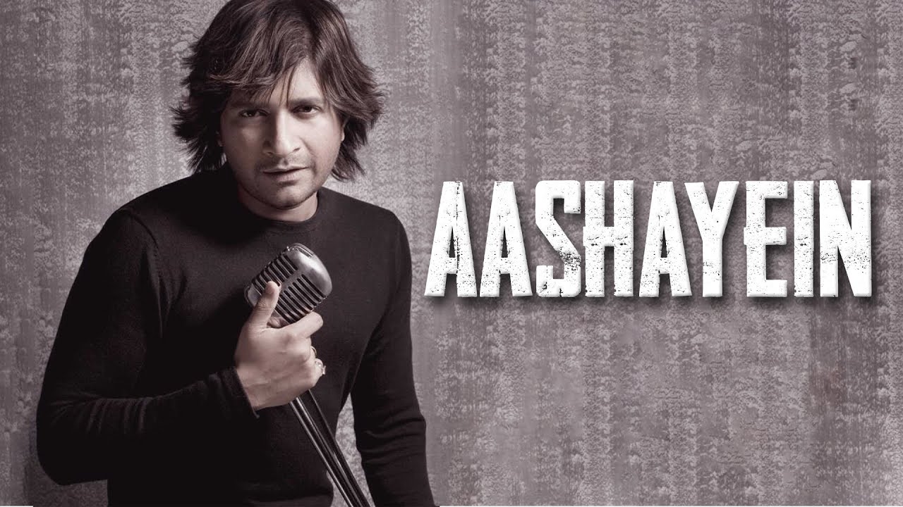 Aashayein - Lyrical | Iqbal | KK & Salim Merchant, Chorus |