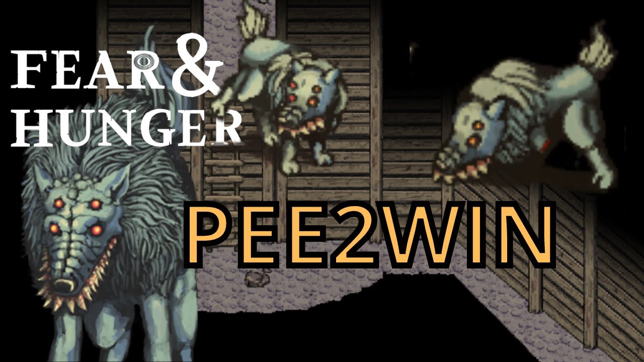 Fear & Hunger Guide: Moonless Explained