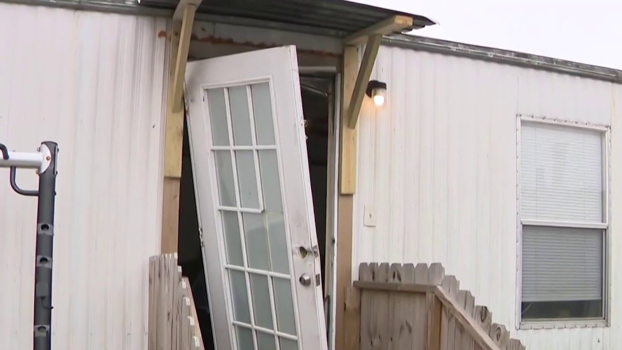 Attacker mentioned New Orleans move before tragedy