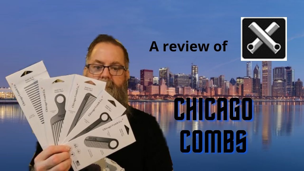 A review of Chicago Combs