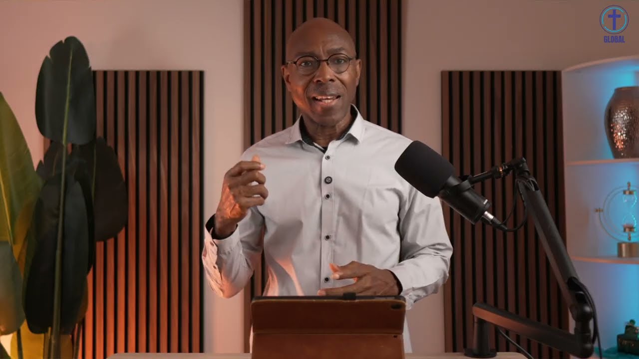 WINNING WISDOM (4) | DAYS OF GLORY | FEBRUARY EDITION | PASTOR PIUS OLADIPUPO