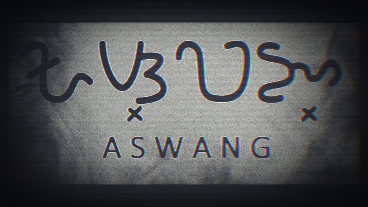Aswang (official video) by ERUZA