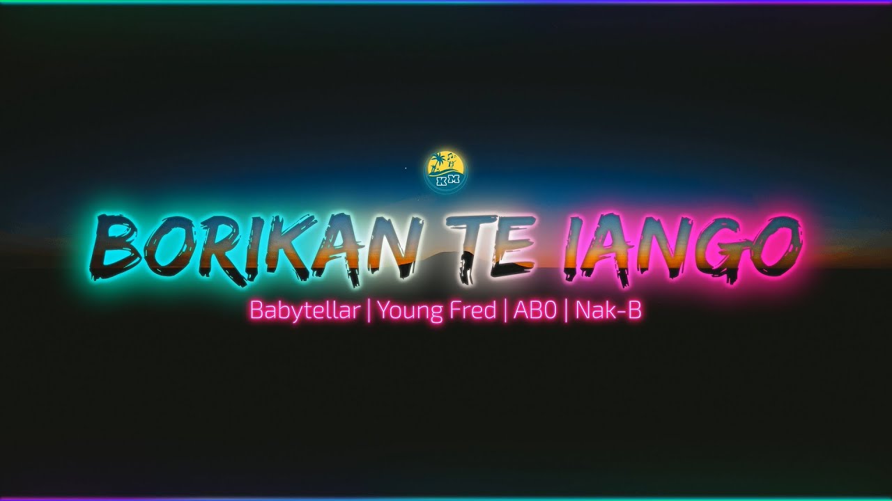 Borikan Te Iango (Remake 2K20) - Babyteller | Young Fred | AB0 | Nak-B