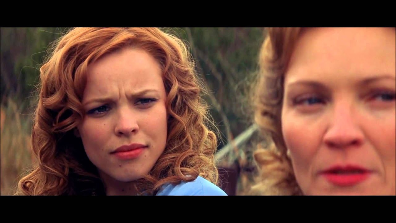 The Notebook : Cena, Allie e sua mãe