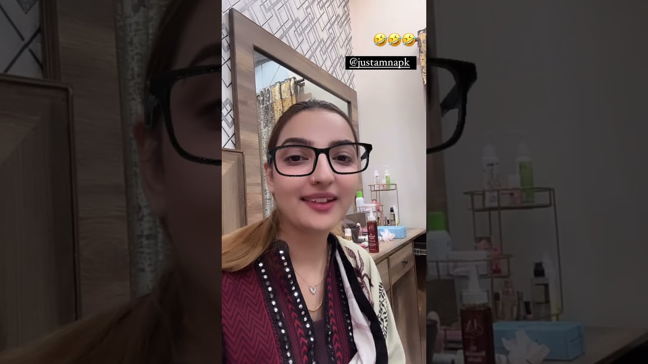 Just Amna Hair Oil Part 9, Memoona Muslima Daily Stories