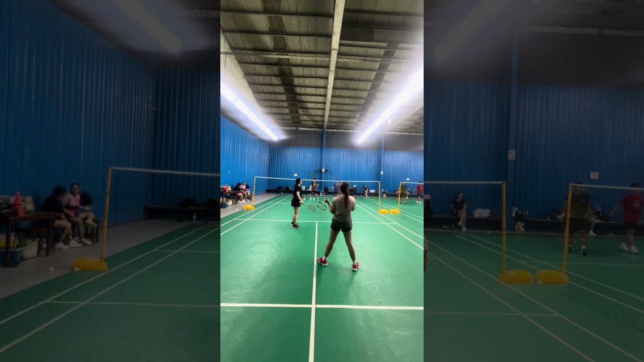 Aya/Let_Goodminton