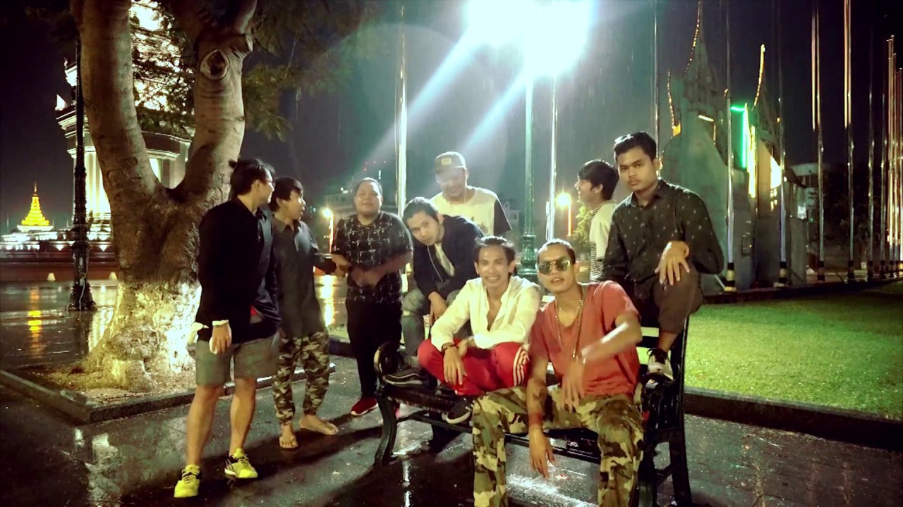 BAD BOSS  - ពន្លឺ PUNLEUR