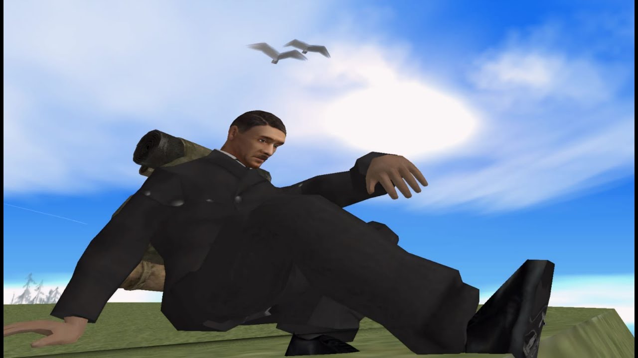 GTA San Andreas Apocalipsis Zombie | La Peste Hambrienta | Perdidos y hambrientos | Temporada 3 Ep 1