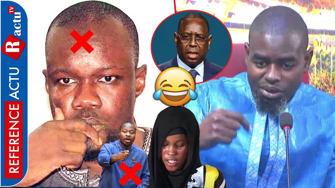 « Toute l’Afrique est derrière Macky sauf la population de Sweet beauté… » Pr Demba Gueye