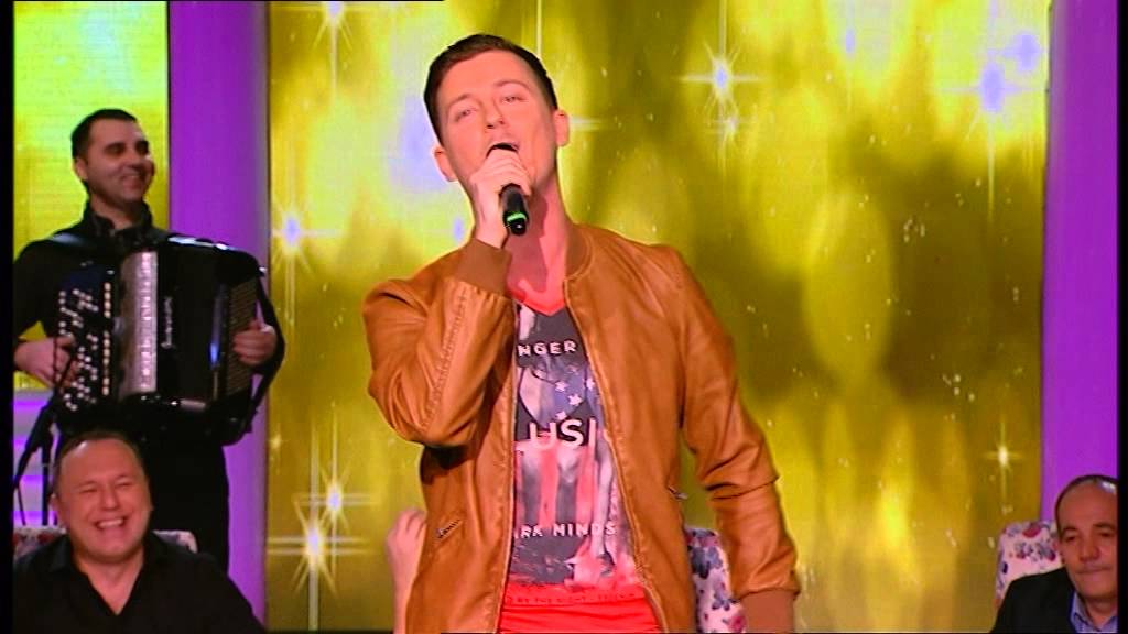 Dinca - Hej lepoto (LIVE) - HH - (TV Grand 11.12.2014.)