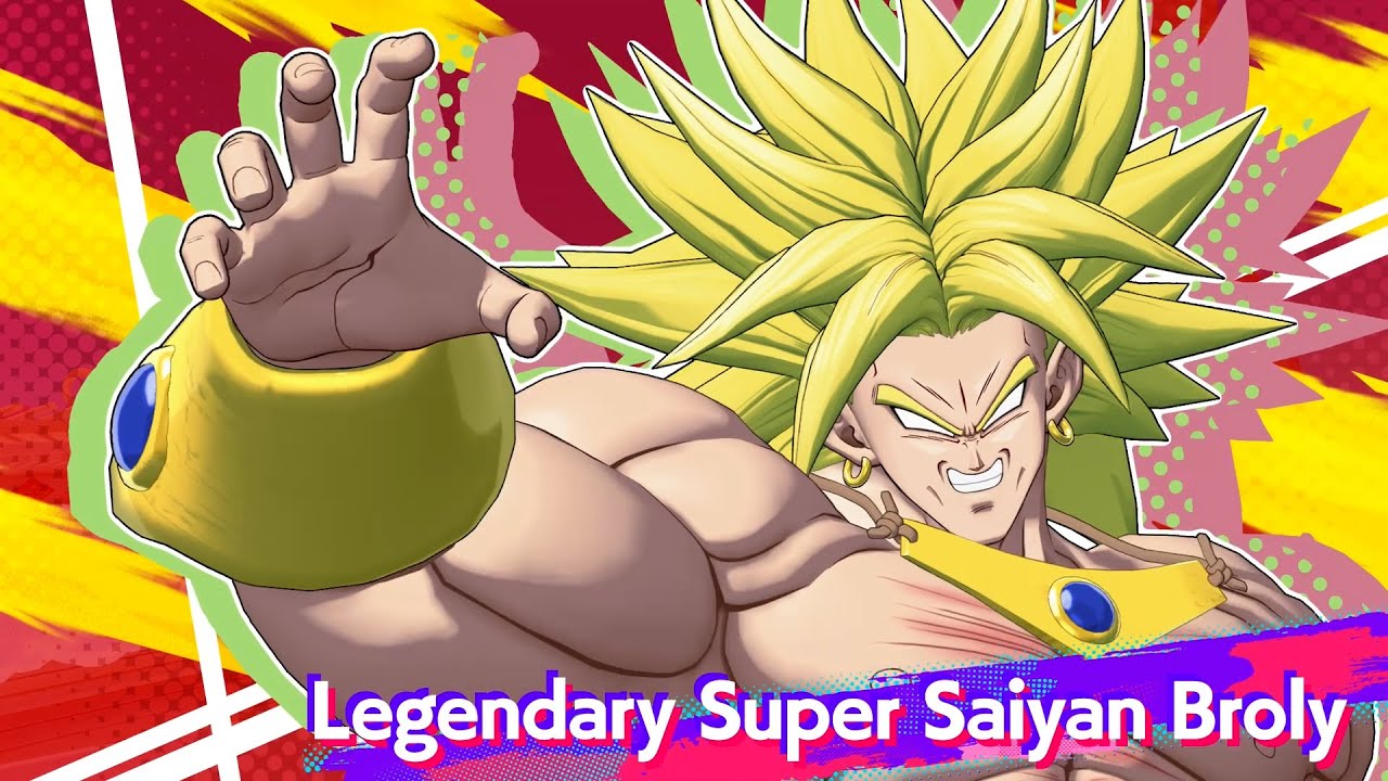 DRAGON BALL GEKISHIN SQUADRA | 