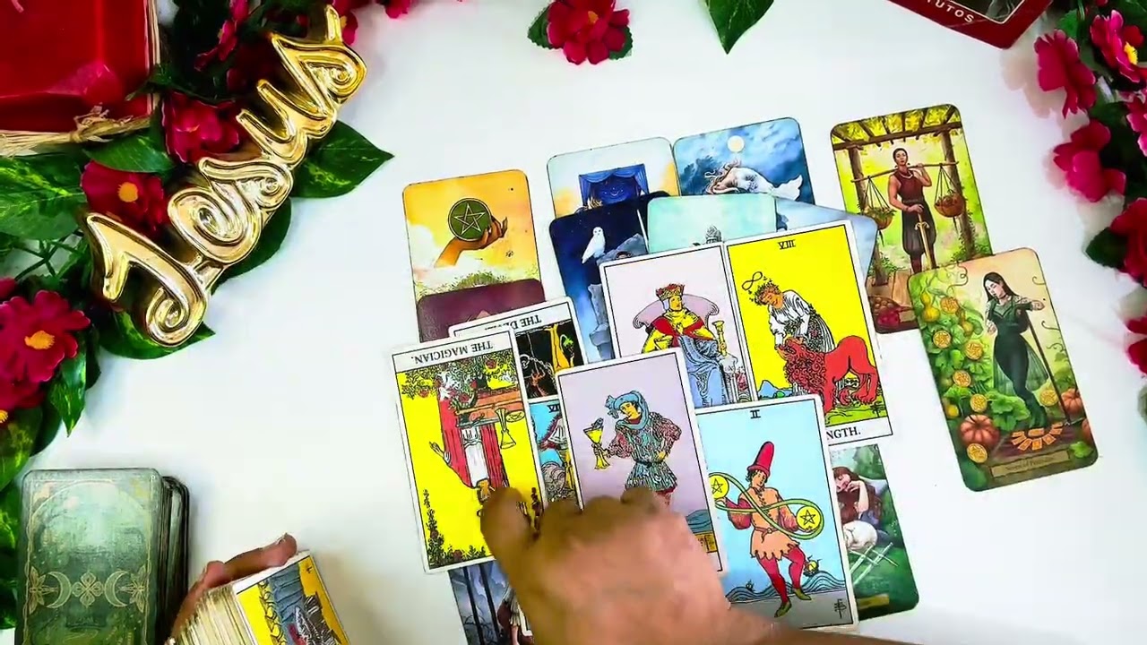 VIRGO SE ABRE UNA PUERTA 🚪 ECONÓMICA PARA TI 🙌 HABRÁ MILAGROS 
