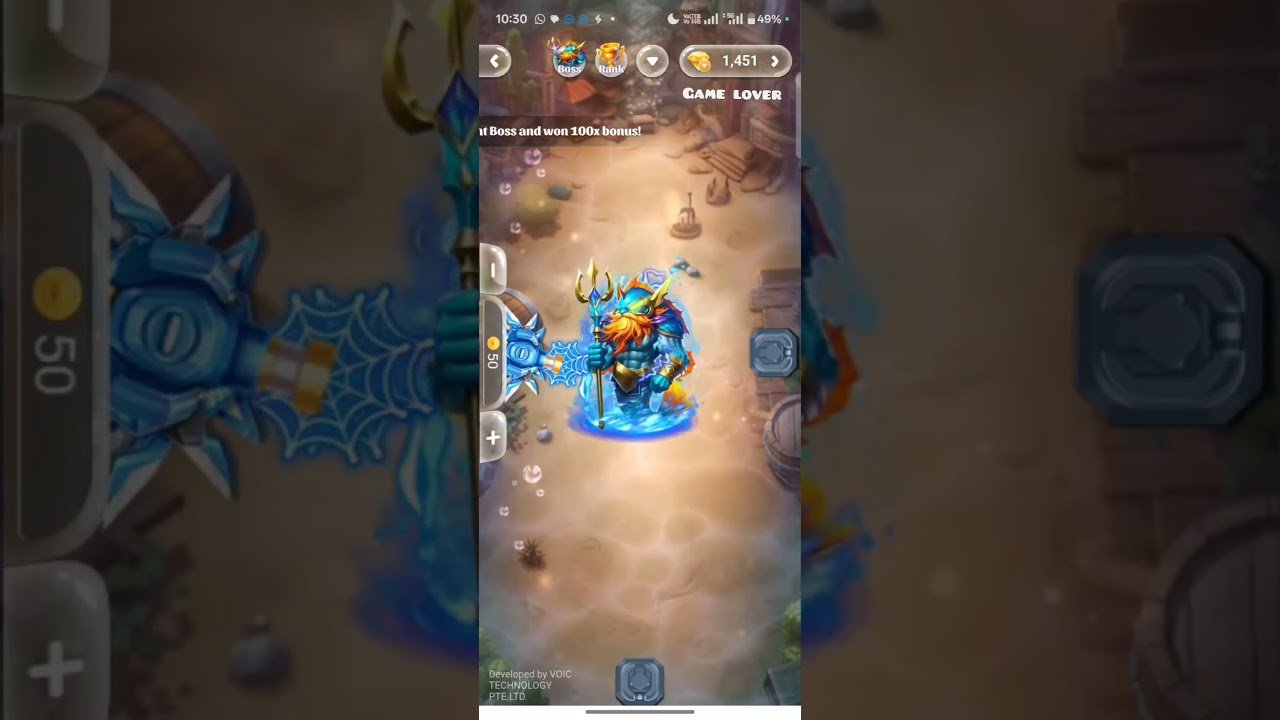 today lost fisher imo game| lost boss 