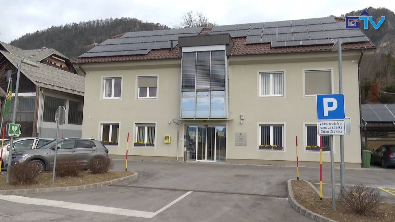 GORENJSKA POROČILA: Obisk občine Žirovnica