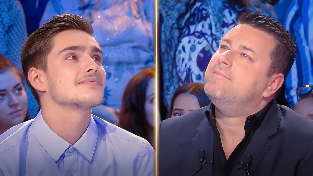 Тео, я хочу, чтобы ты снова стал частью моей жизни.