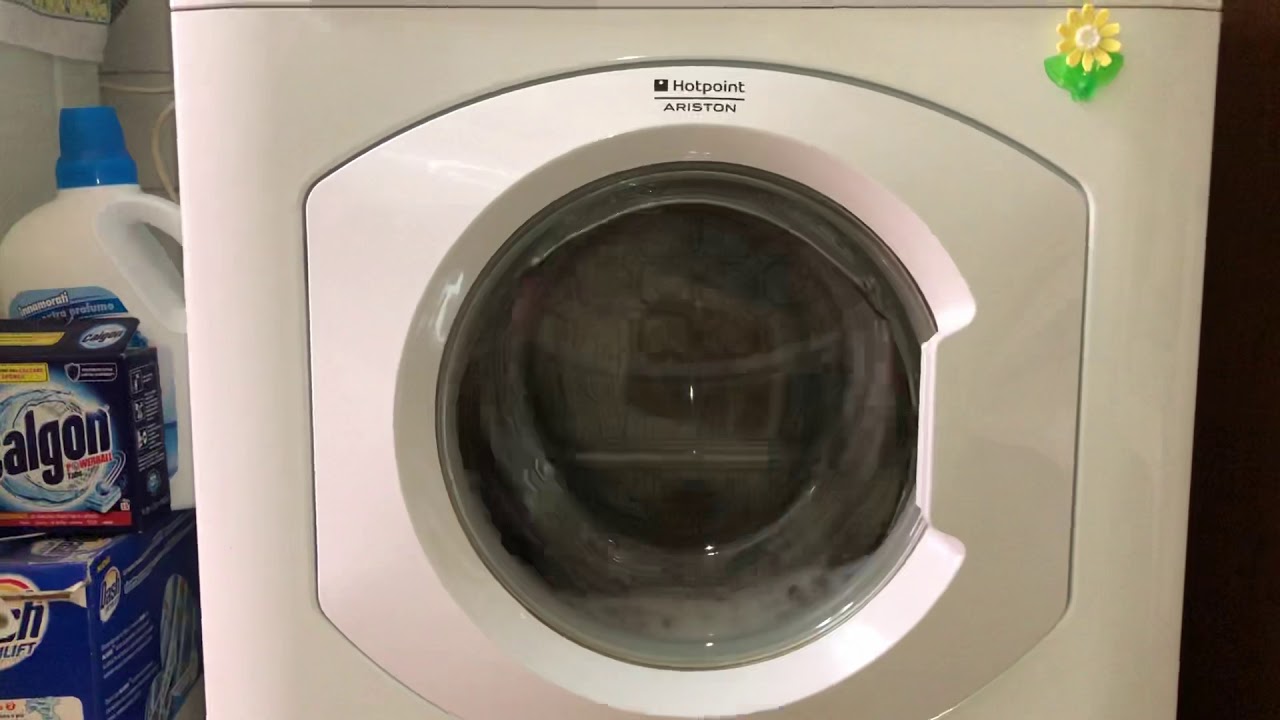 Hotpoint Ariston Margherita ARXXF129