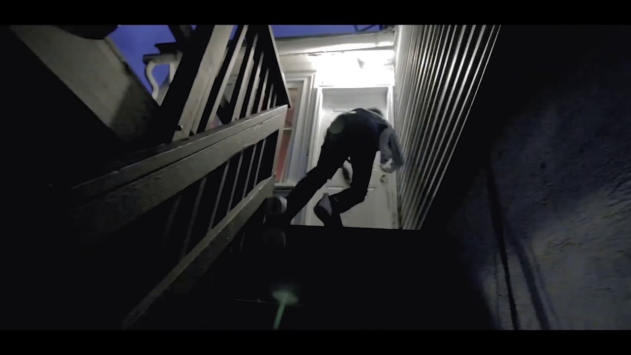 YK Eif | Documentary Pilot